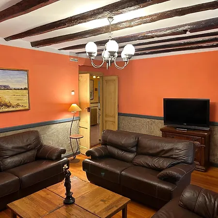 Casa Rural La Tahona-3