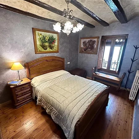 Casa Rural La Tahona-2